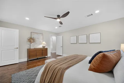 $715,000 | 8611 Capri Drive, Dallas, TX 75238