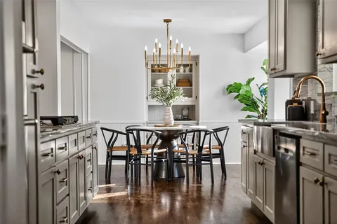 $715,000 | 8611 Capri Drive, Dallas, TX 75238