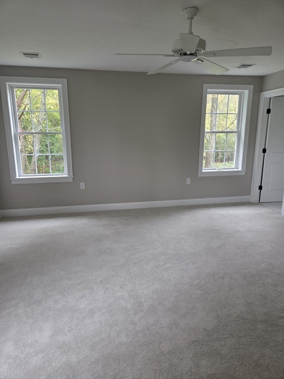 509 Mendon Road, Unit 509 Attleboro, MA 02703 - Photo 15 of 31 an empty room with a window