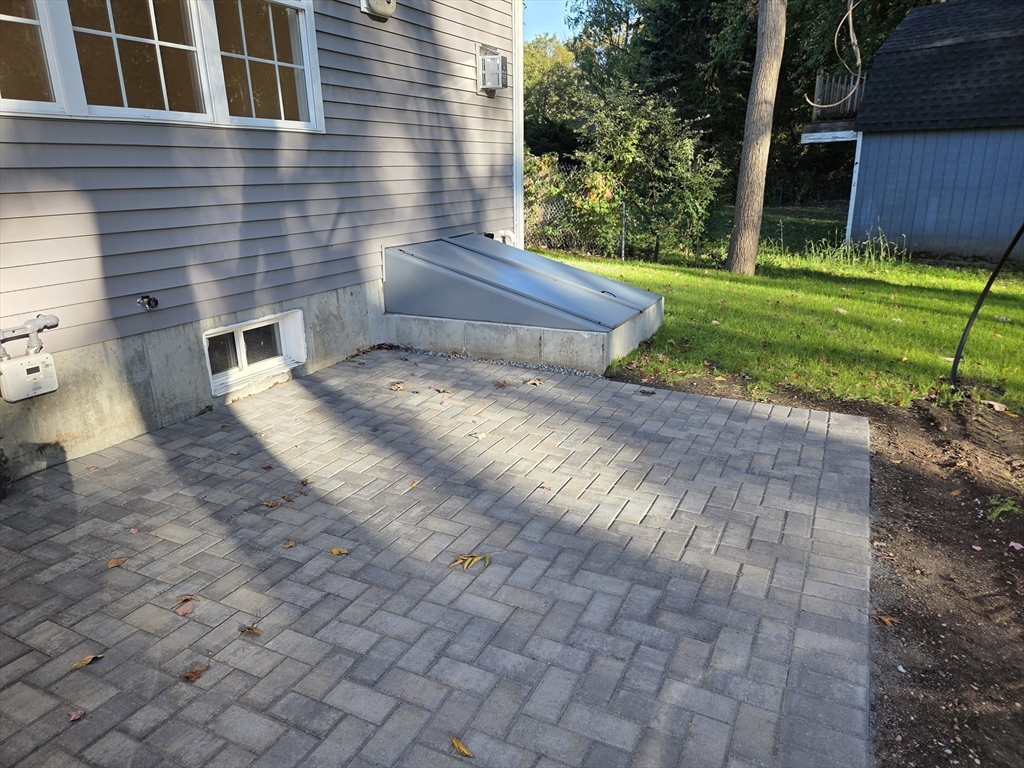 509 Mendon Road, Unit 509 Attleboro, MA 02703 - Photo 27 of 31