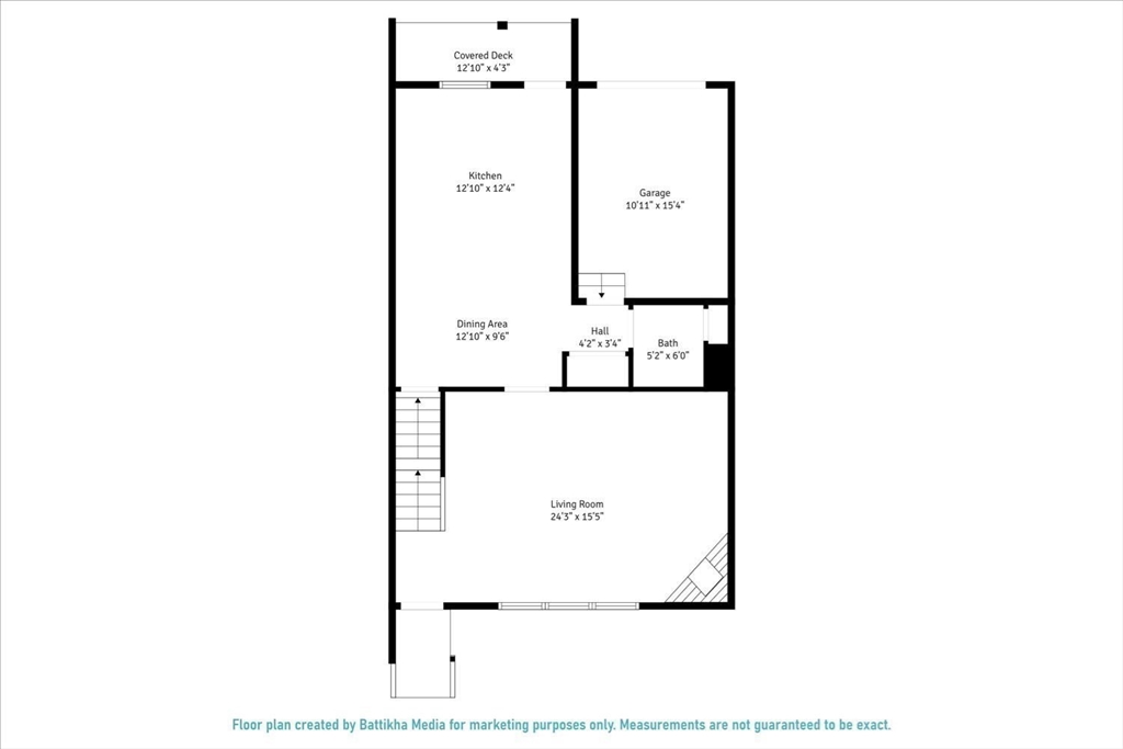 509 Mendon Road, Unit 509 Attleboro, MA 02703 - Photo 28 of 31 a picture of floor plan