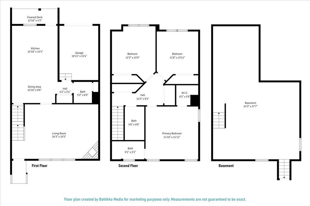 509 Mendon Road, Unit 509 Attleboro, MA 02703 - Photo 31 of 31