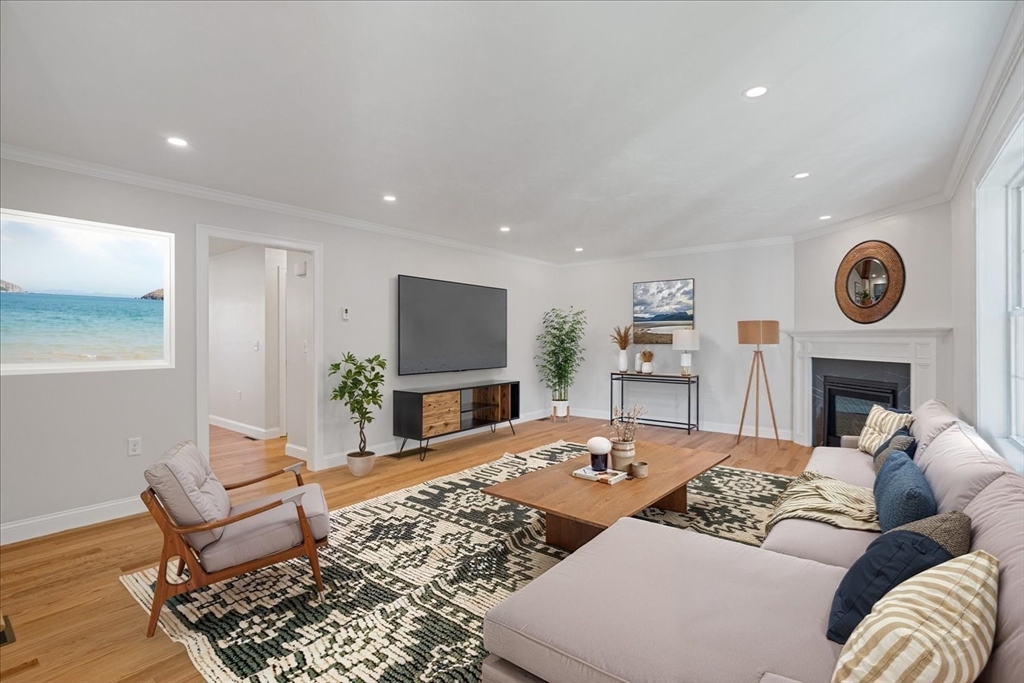 509 Mendon Road, Unit 509 Attleboro, MA 02703 - Photo 8 of 31