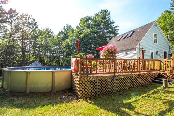318 Birches Road Belfast, ME 04915 - Photo 52 of 62 MLS52
