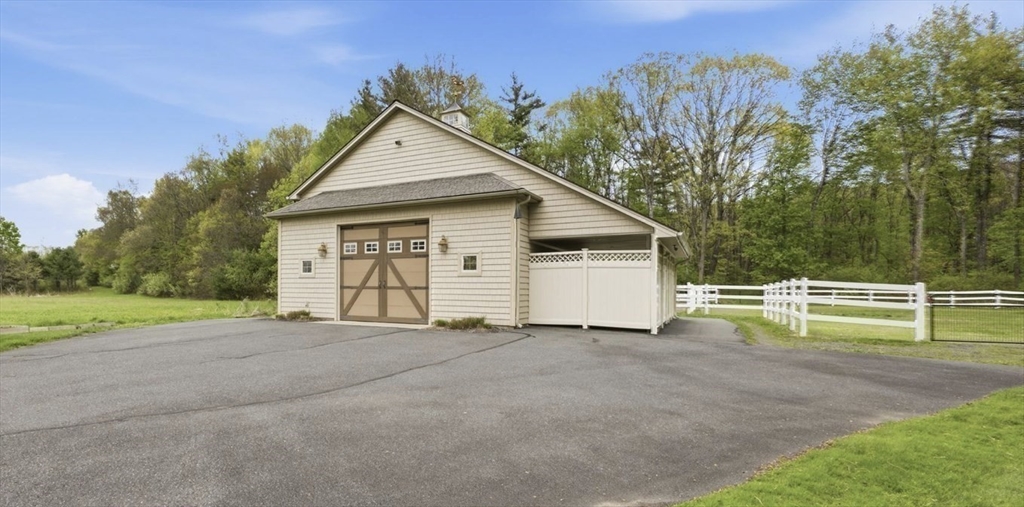 33 Labrie Lane Holyoke, MA 01040 - Photo 35 of 42 a view of house with outdoor space and trees in the background
