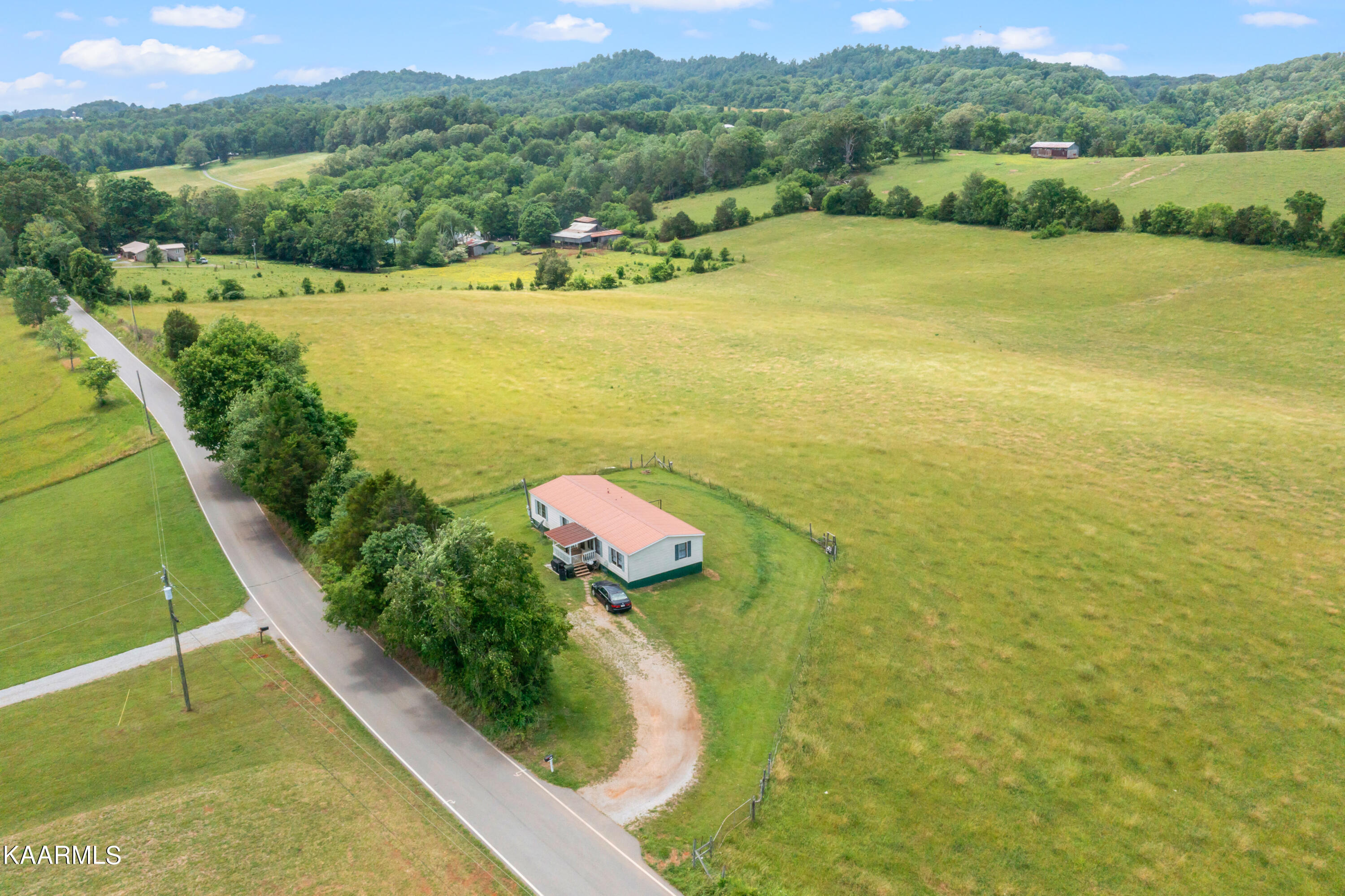 Lot 7 Thompson Road Madisonville, TN 37354 - Photo 2 of 6 Thompson Ln-2