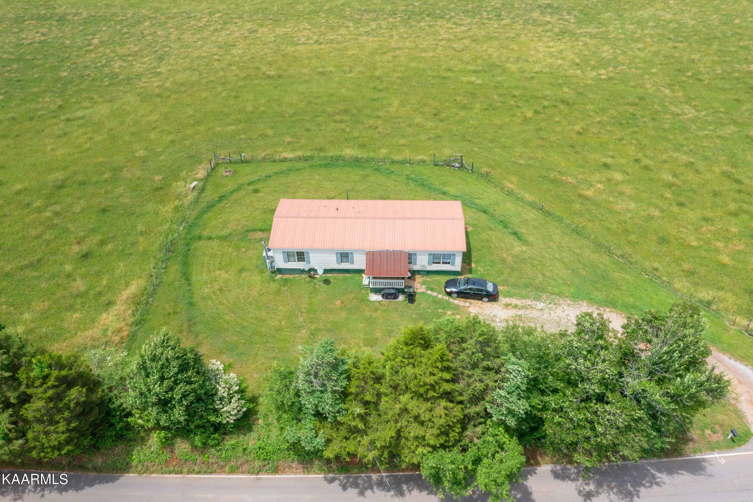 Lot 7 Thompson Road Madisonville, TN 37354 - Photo 3 of 6 Thompson Ln