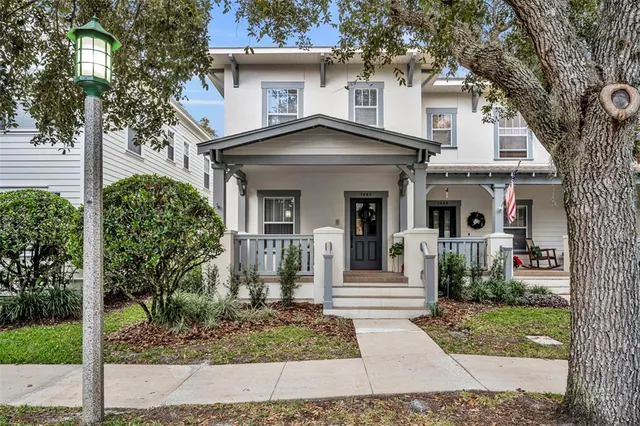 $429,900 | 1007 Nash Drive, Celebration, FL 34747
