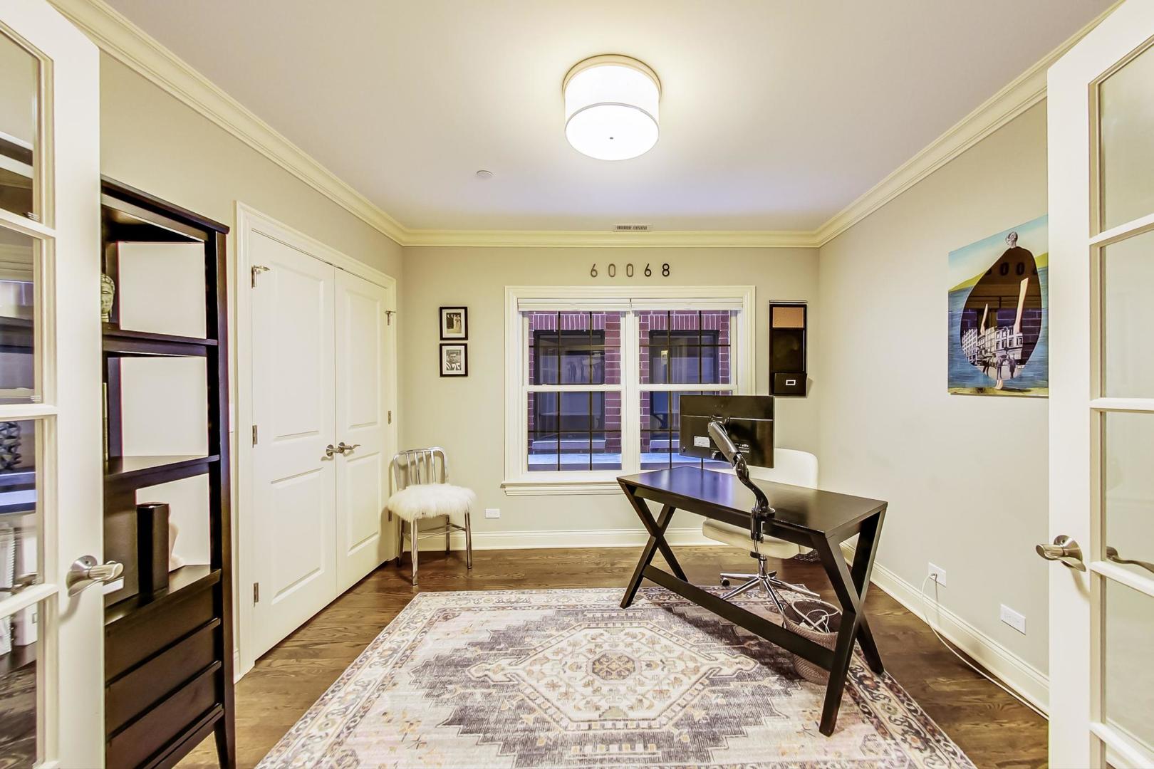 20 South Fairview Avenue, Unit 2N Park Ridge, IL 60068 - Photo 18 of 25