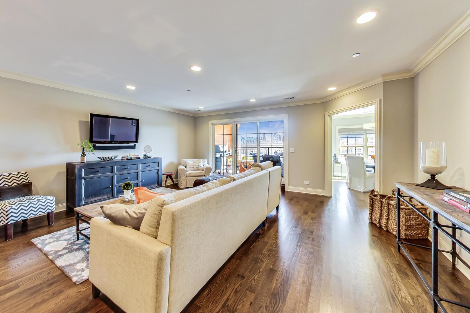 20 South Fairview Avenue, Unit 2N Park Ridge, IL 60068 - Photo 24 of 25