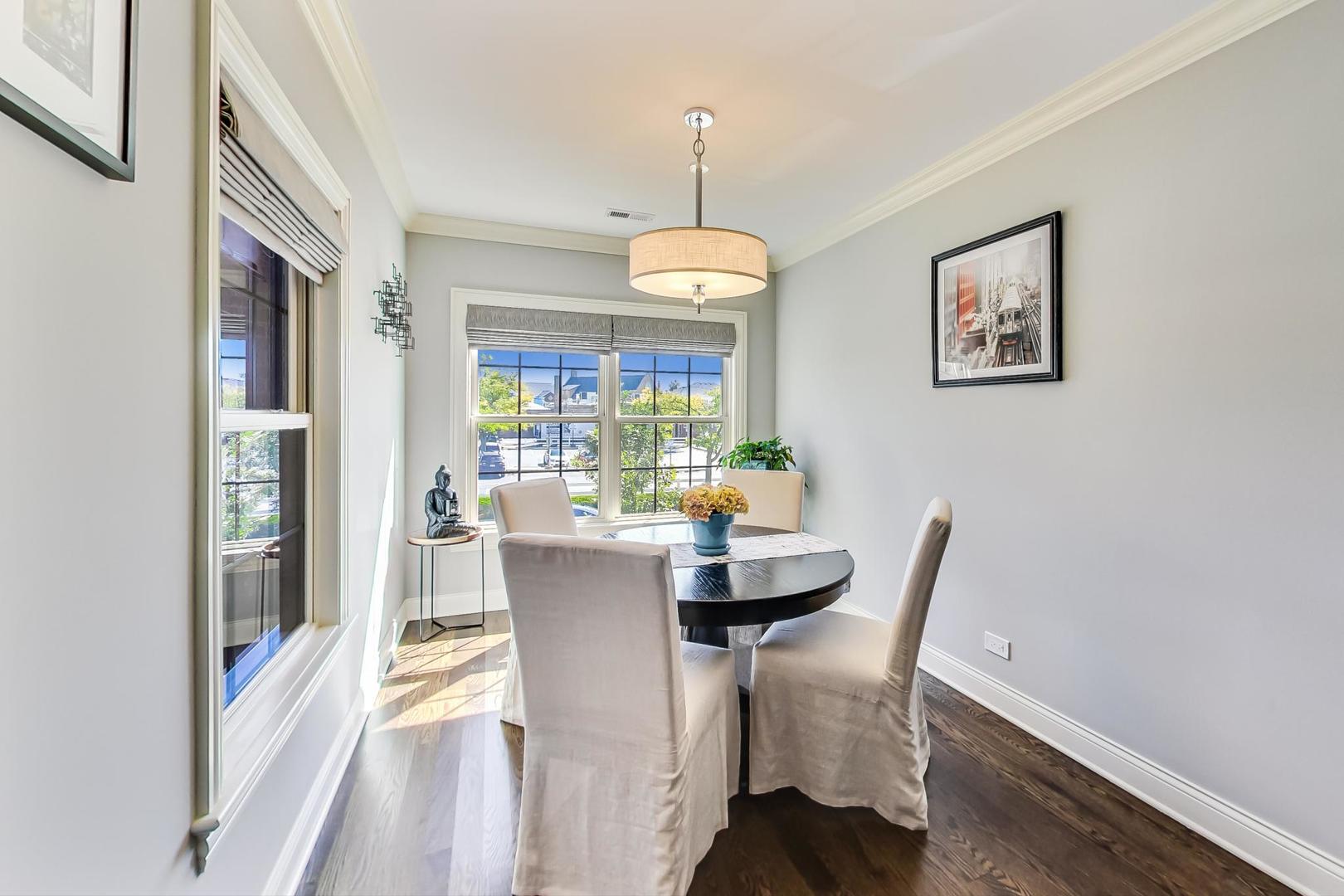 20 South Fairview Avenue, Unit 2N Park Ridge, IL 60068 - Photo 9 of 25