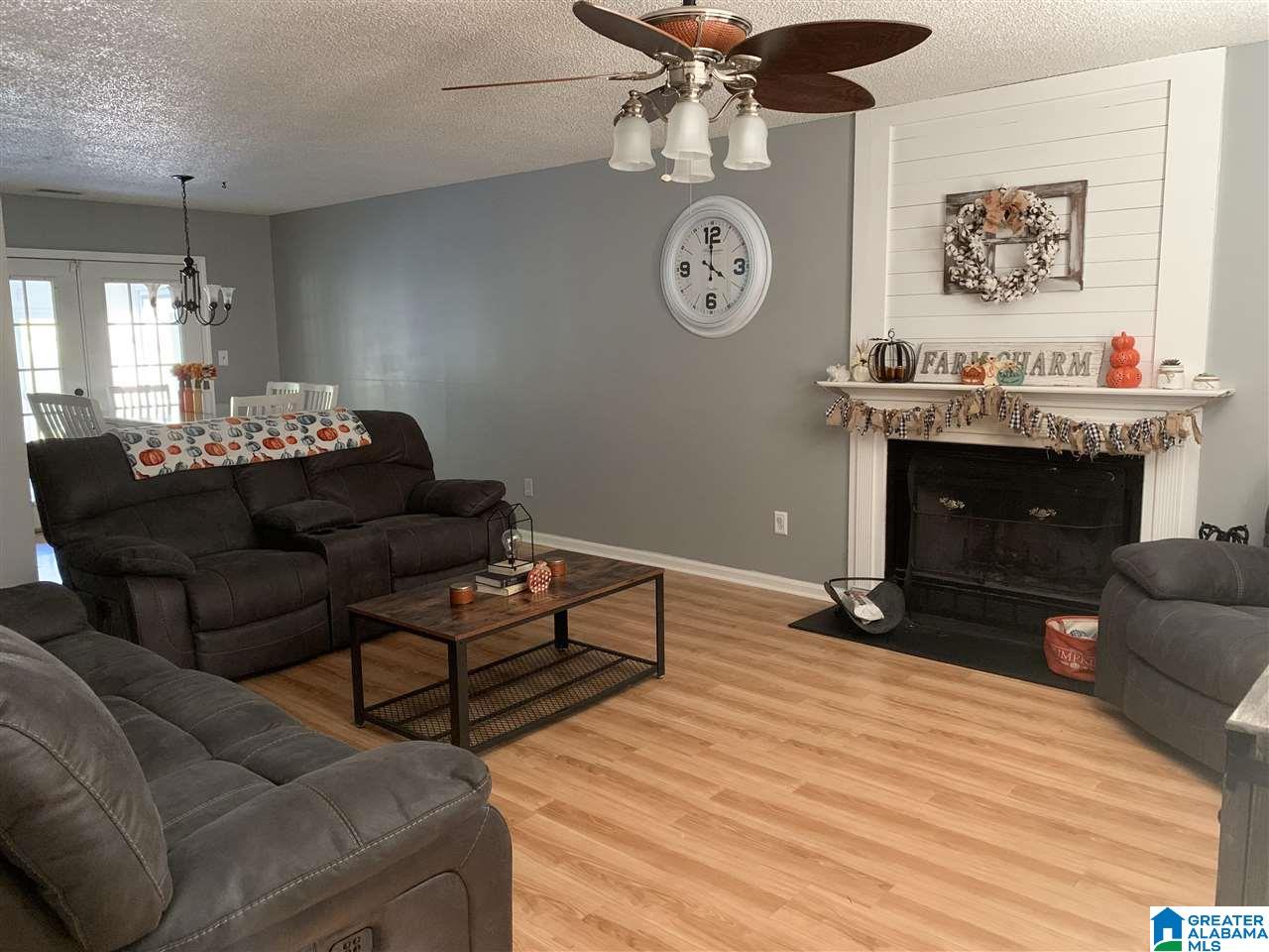 9281 Old Tennessee Pike Road Pinson, AL 35126 - Photo 2 of 16 Gallery Image 2