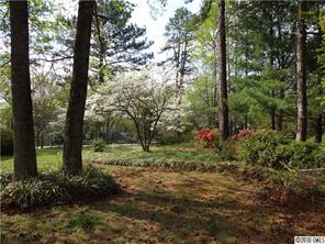 3526 High Ridge Road Charlotte, NC 28270 - Photo 16 of 16 a view of outdoor space and trees