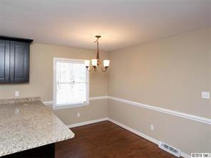 3526 High Ridge Road Charlotte, NC 28270 - Photo 7 of 16 an empty room with windows
