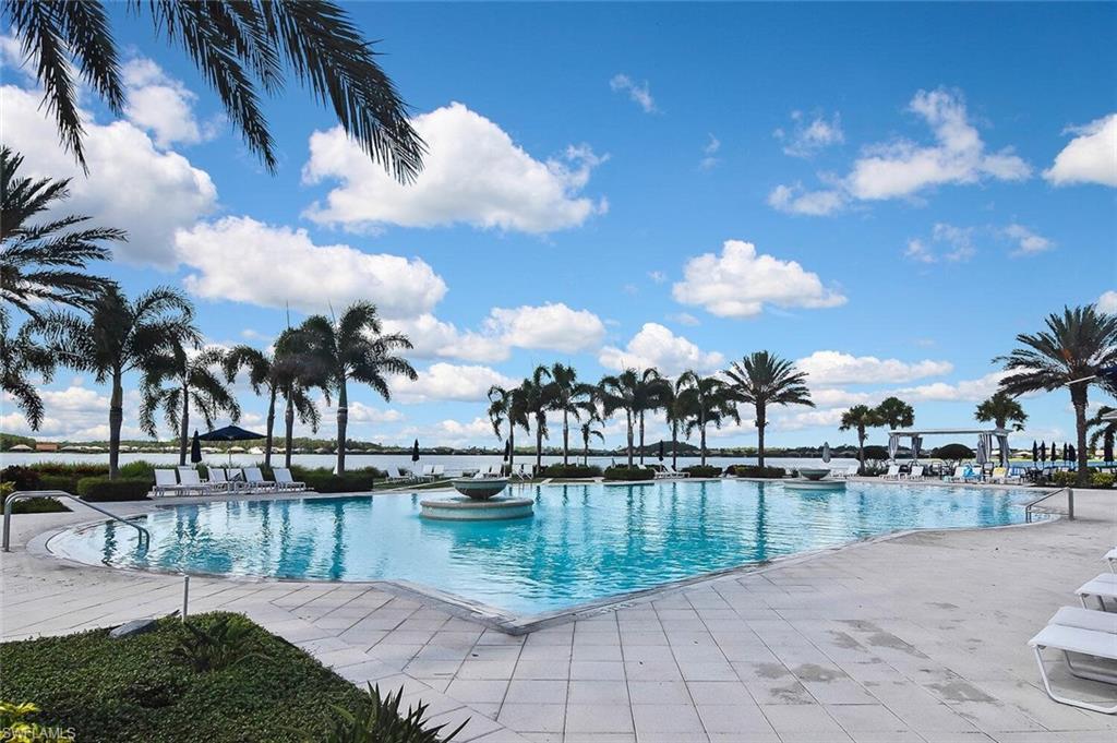 14227 Wild Timber Court Estero, FL 33928 - Photo 45 of 49 a view of a lake