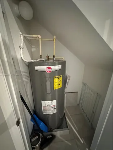 $445,000 | 2800 Northwest 180th Street, Miami Gardens, FL 33056