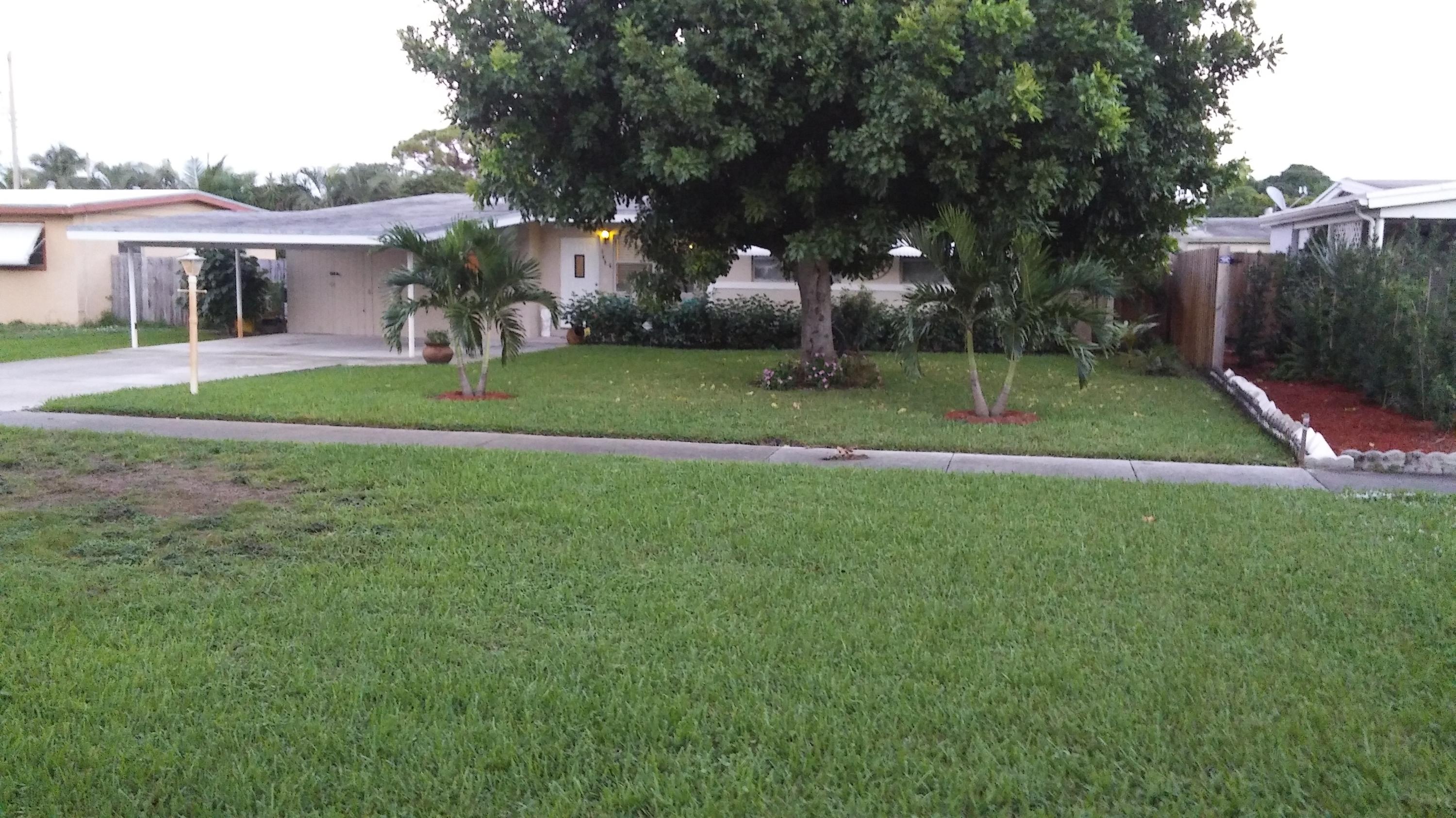 1436 High Ridge Road Lake Worth Beach, FL 33461 - Photo 3 of 20 20151122_173515