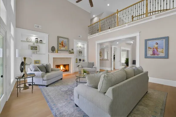 $2,000,000 | 15203 Wildwood Circle, Magnolia, TX 77354