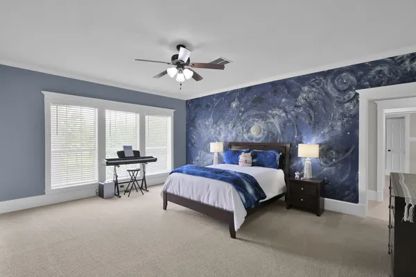 $2,100,000 | 15203 Wildwood Circle, Magnolia, TX 77354