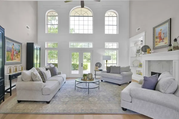 $2,000,000 | 15203 Wildwood Circle, Magnolia, TX 77354
