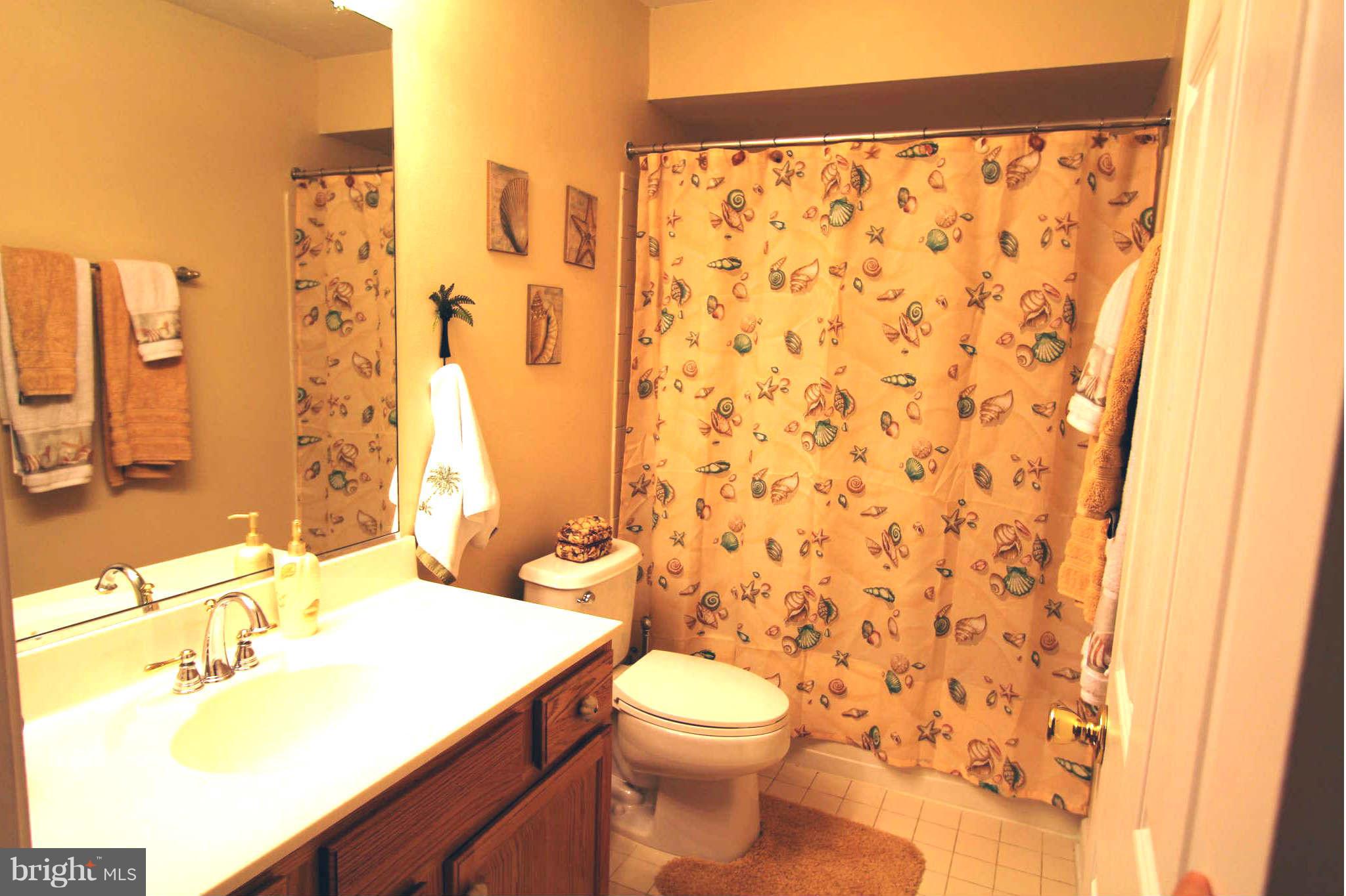 4199 Agency Loop Triangle, VA 22172 - Photo 26 of 28 full bath in lower level