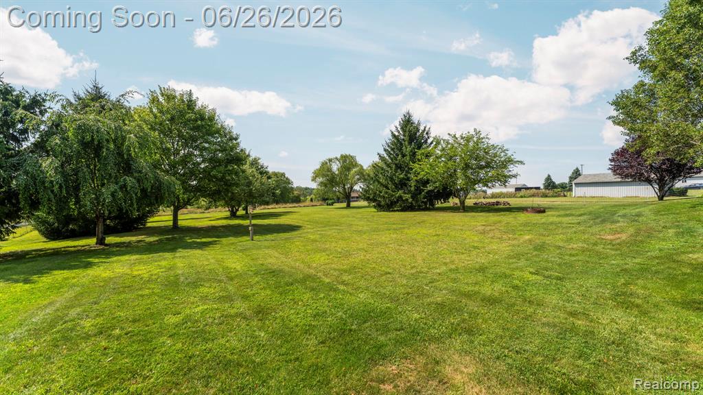 344 South Truhn Road Fowlerville, MI 48836 - Photo 29 of 38