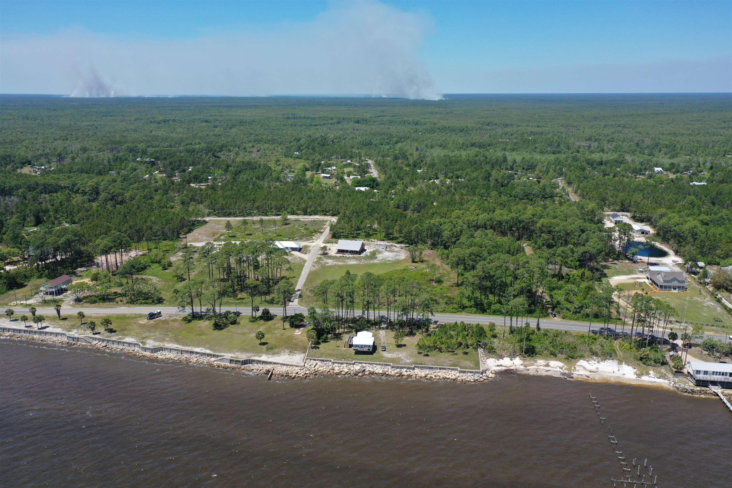 2138 Highway 98 West Carrabelle, FL 32322 - Photo 19 of 33