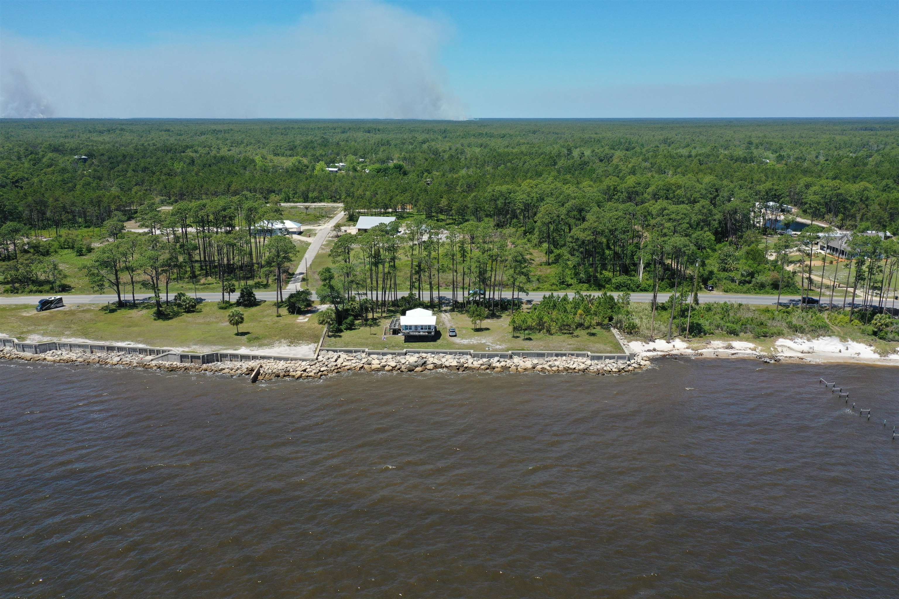 2138 Highway 98 West Carrabelle, FL 32322 - Photo 21 of 33