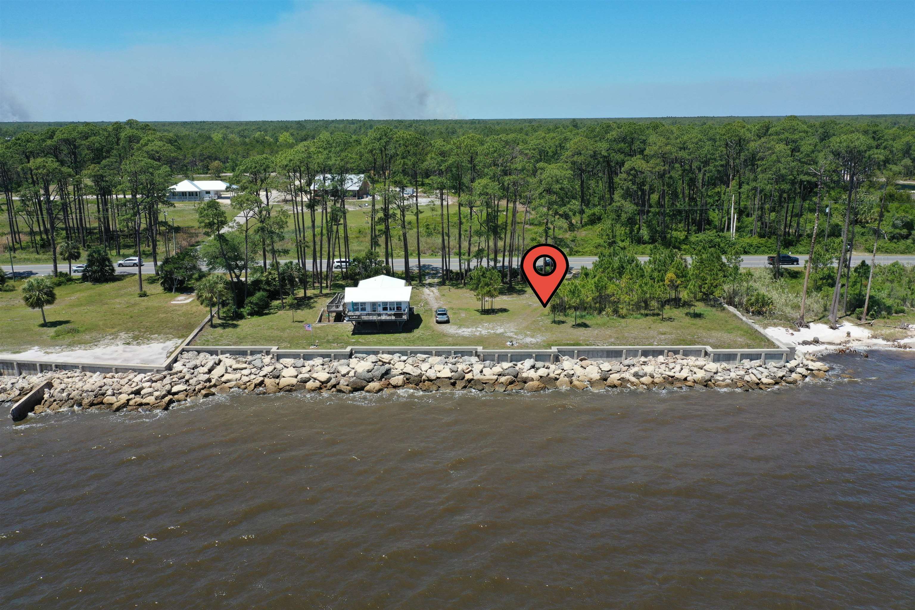 2138 Highway 98 West Carrabelle, FL 32322 - Photo 22 of 33