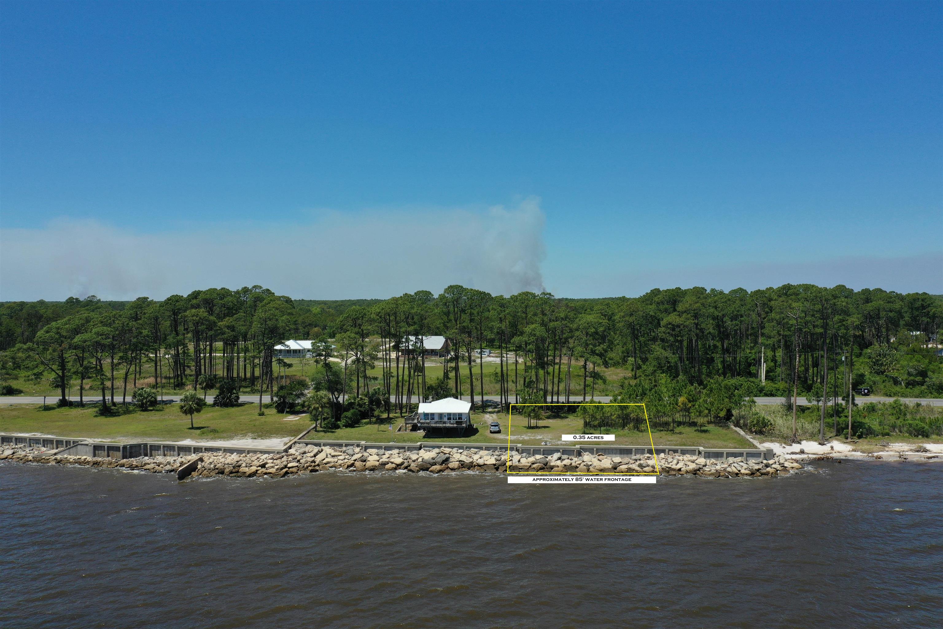 2138 Highway 98 West Carrabelle, FL 32322 - Photo 24 of 33