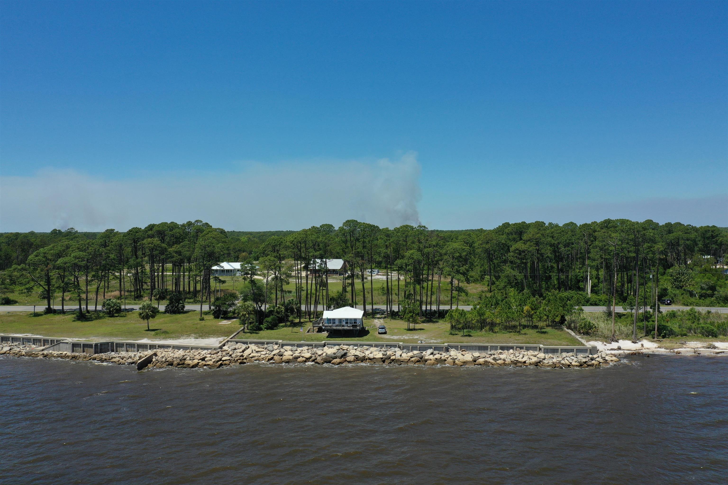 2138 Highway 98 West Carrabelle, FL 32322 - Photo 25 of 33