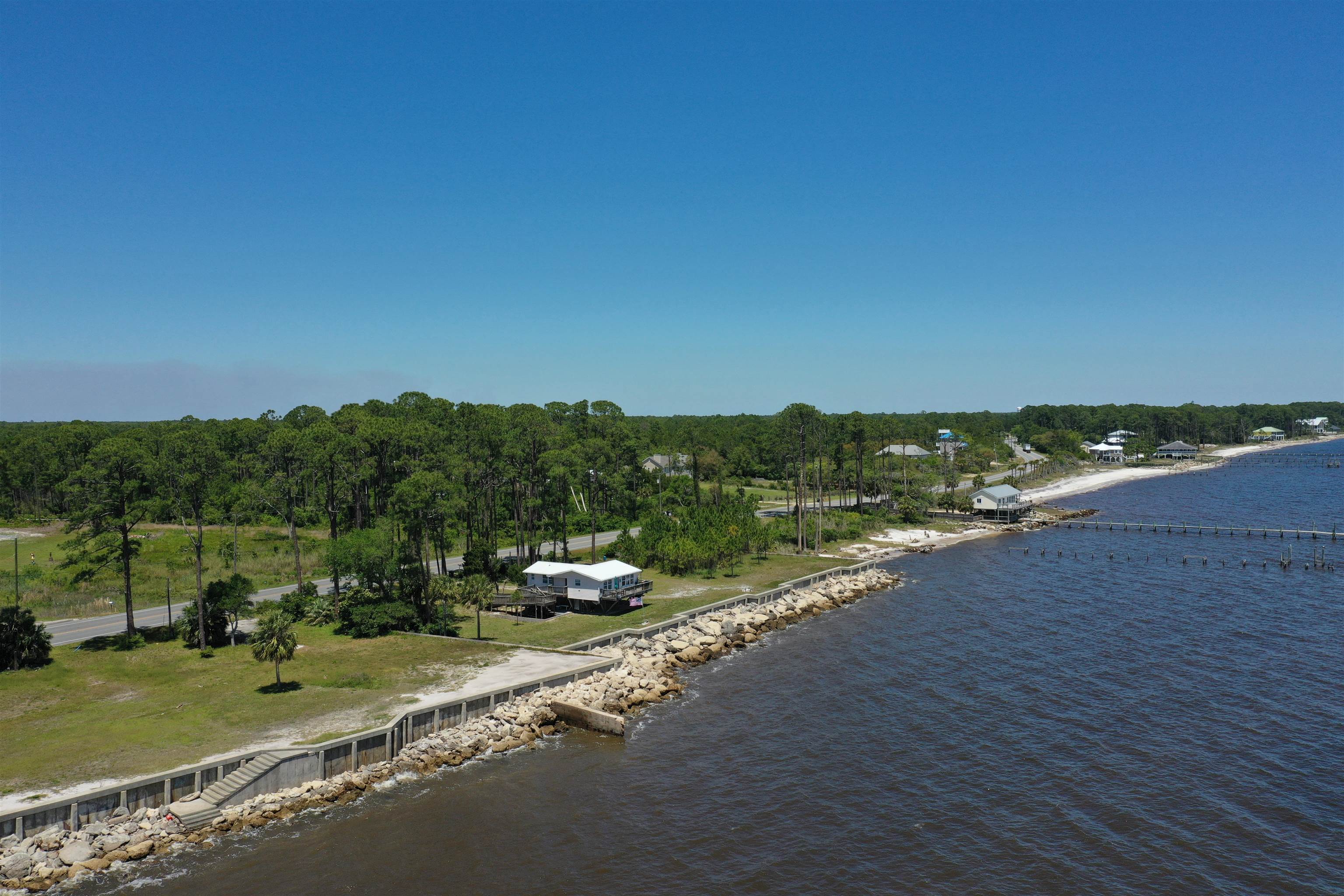 2138 Highway 98 West Carrabelle, FL 32322 - Photo 6 of 33