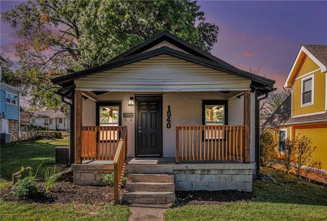 $195,000 | 1540 South 37th Street, Kansas City, KS 66106
