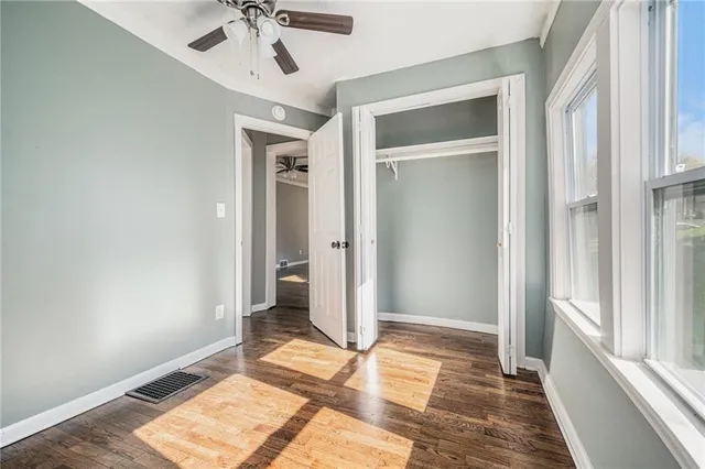 $195,000 | 1540 South 37th Street, Kansas City, KS 66106