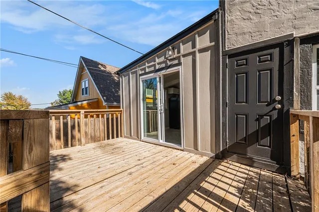 $195,000 | 1540 South 37th Street, Kansas City, KS 66106