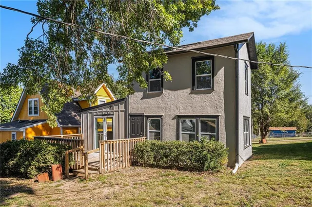 $195,000 | 1540 South 37th Street, Kansas City, KS 66106