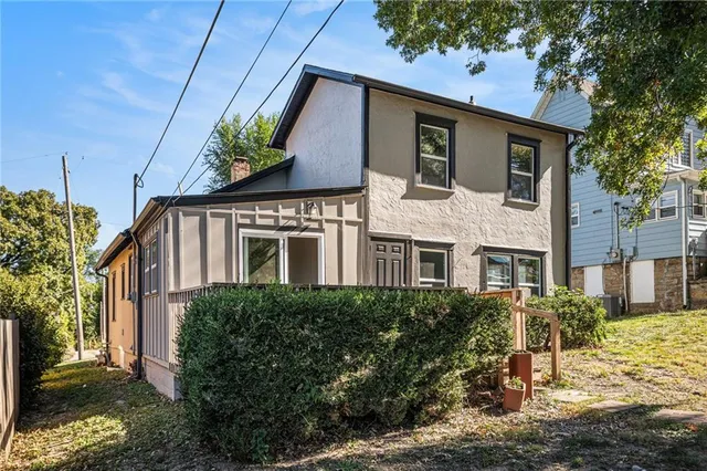 $195,000 | 1540 South 37th Street, Kansas City, KS 66106
