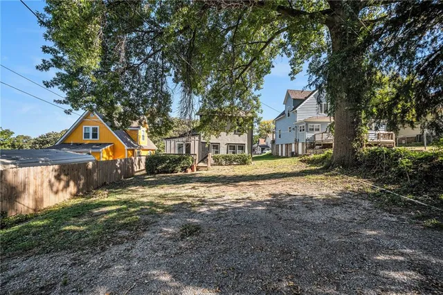 $195,000 | 1540 South 37th Street, Kansas City, KS 66106