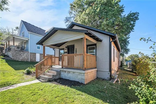 $195,000 | 1540 South 37th Street, Kansas City, KS 66106