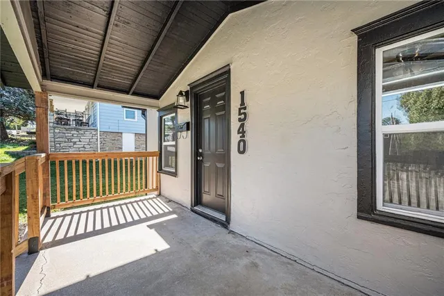 $195,000 | 1540 South 37th Street, Kansas City, KS 66106