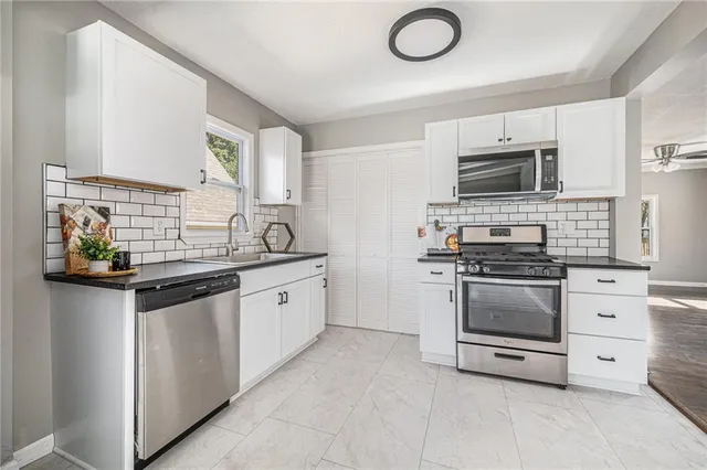 $195,000 | 1540 South 37th Street, Kansas City, KS 66106