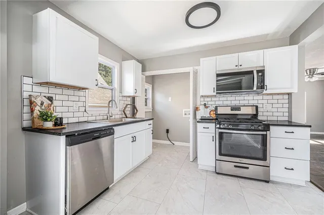 $195,000 | 1540 South 37th Street, Kansas City, KS 66106