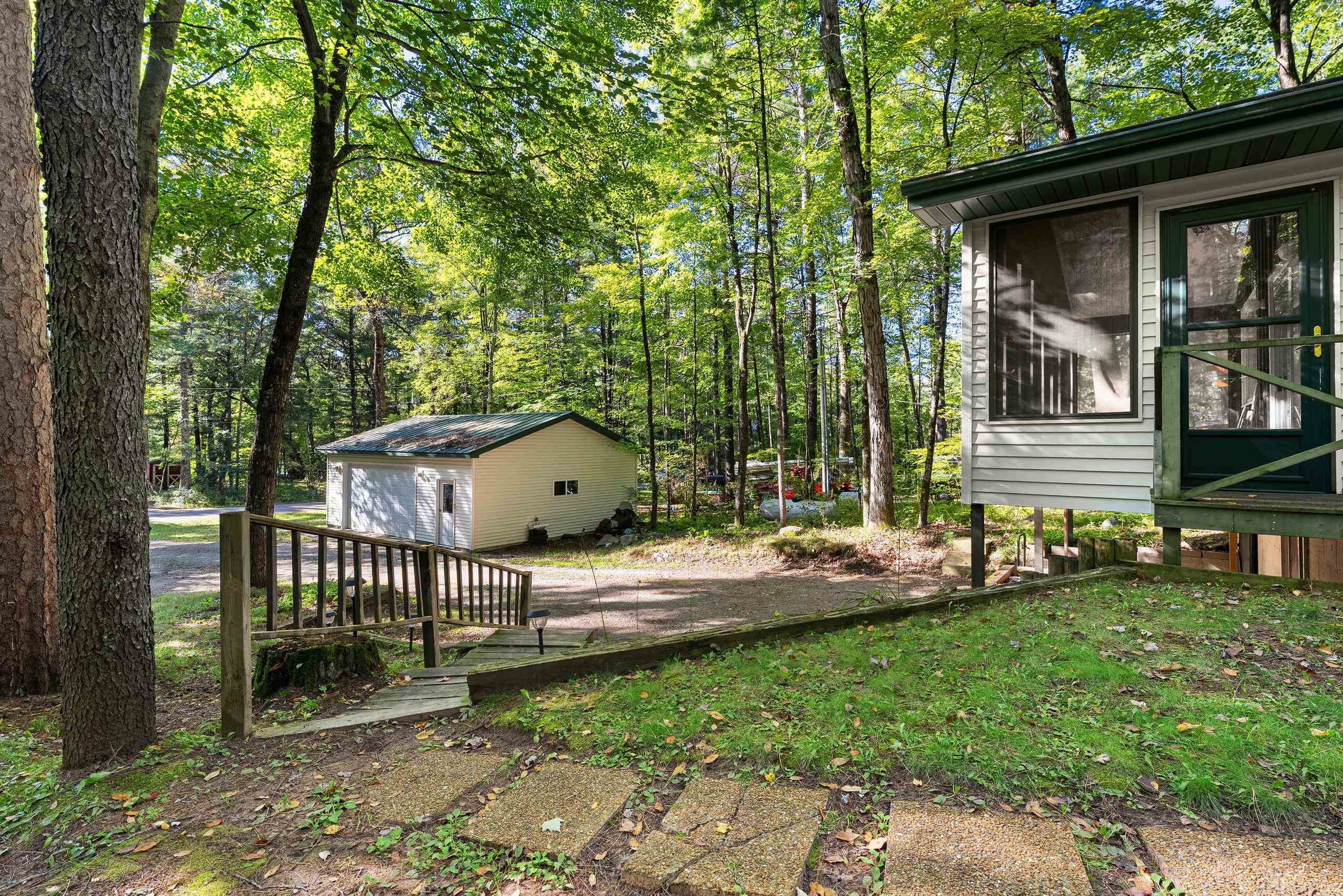 W2466 Tall Moon Road Keshena, WI 54135 - Photo 33 of 45 Gallery Image 33
