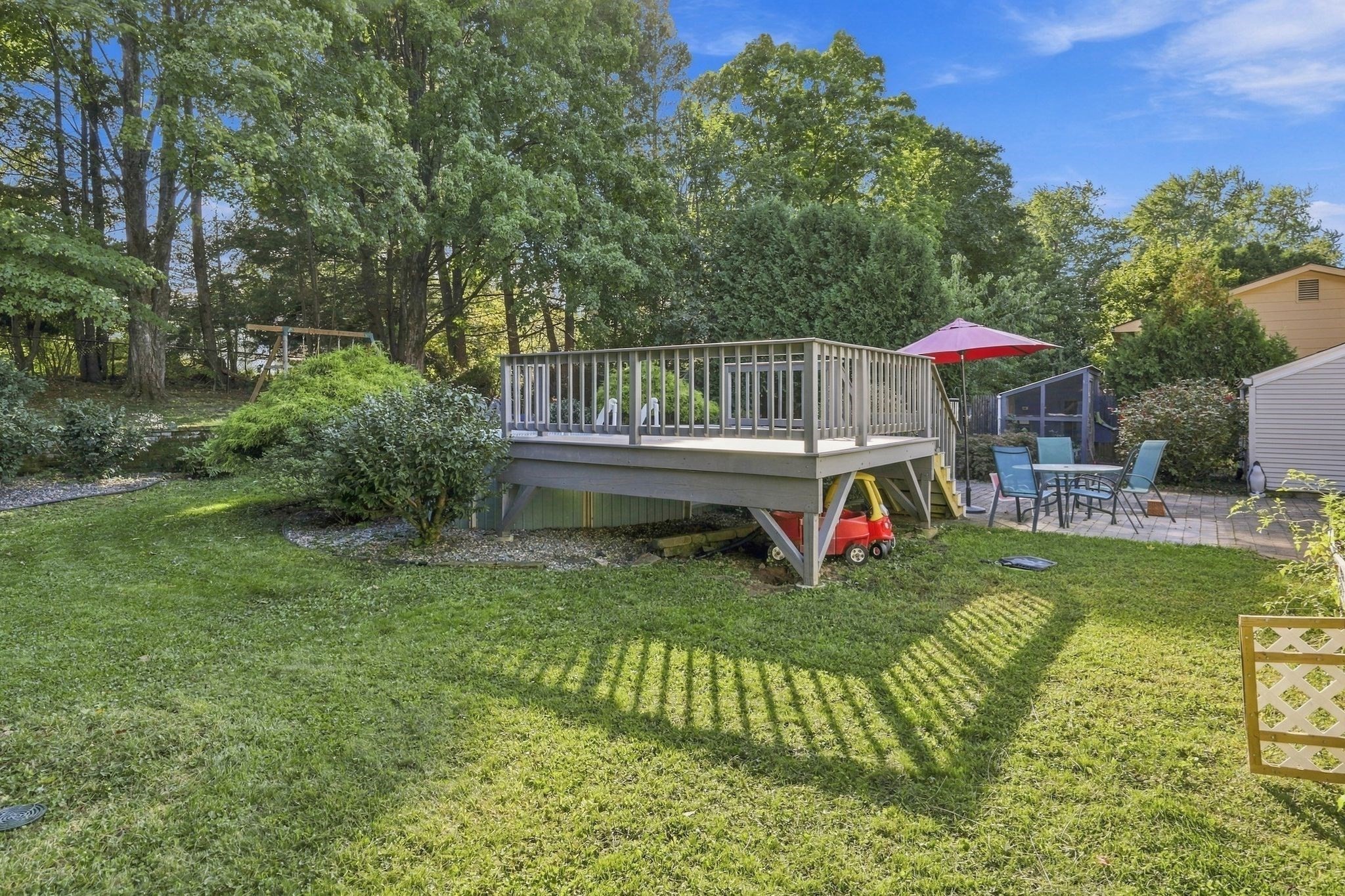 13 Chileab Road South Hadley, MA 01075 - Photo 34 of 39 Gallery Image 34