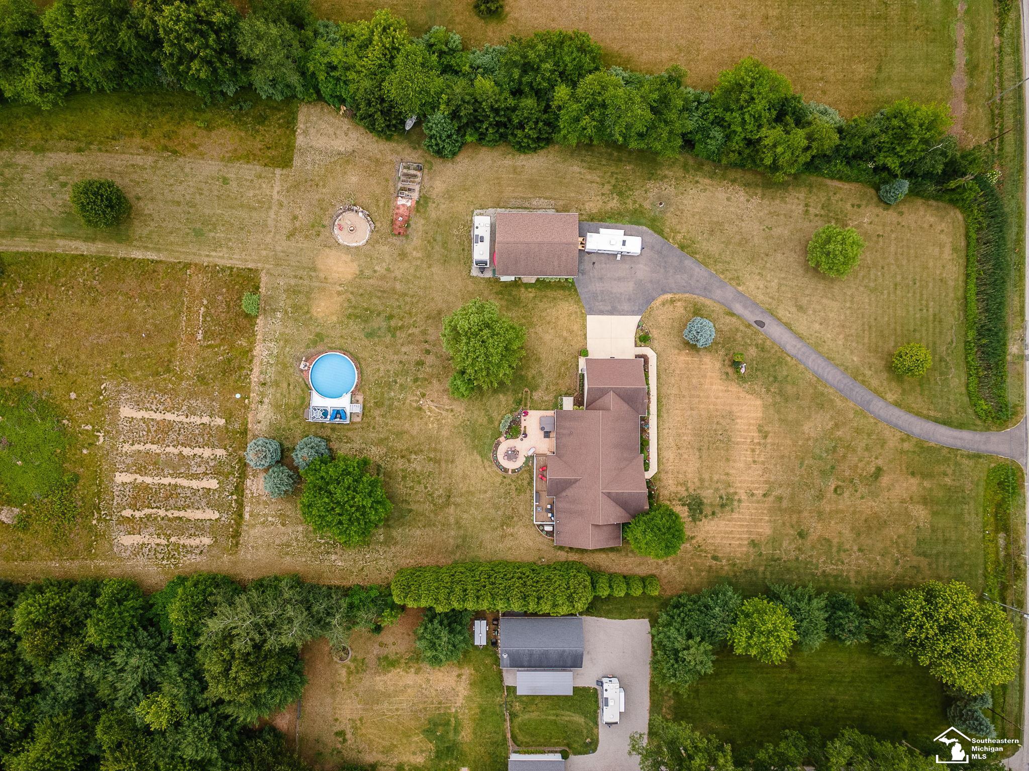 4675 Secor Road Ida, MI 48140 - Photo 76 of 76