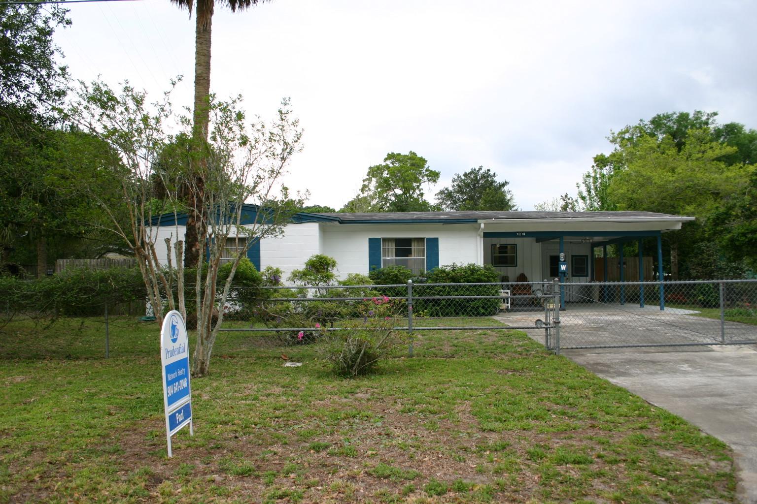 9770 Banks Road Jacksonville, FL 32246 - Photo 1 of 1 MLS Photo #1