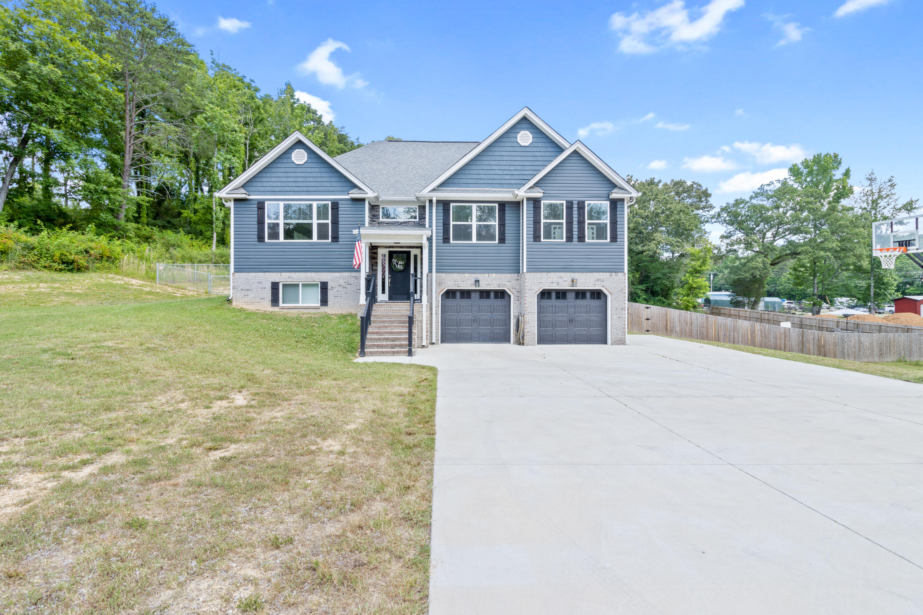 893 Sequoyah Road Soddy Daisy, TN 37379 - Photo 3 of 45 893 Sequoyah Rd-2