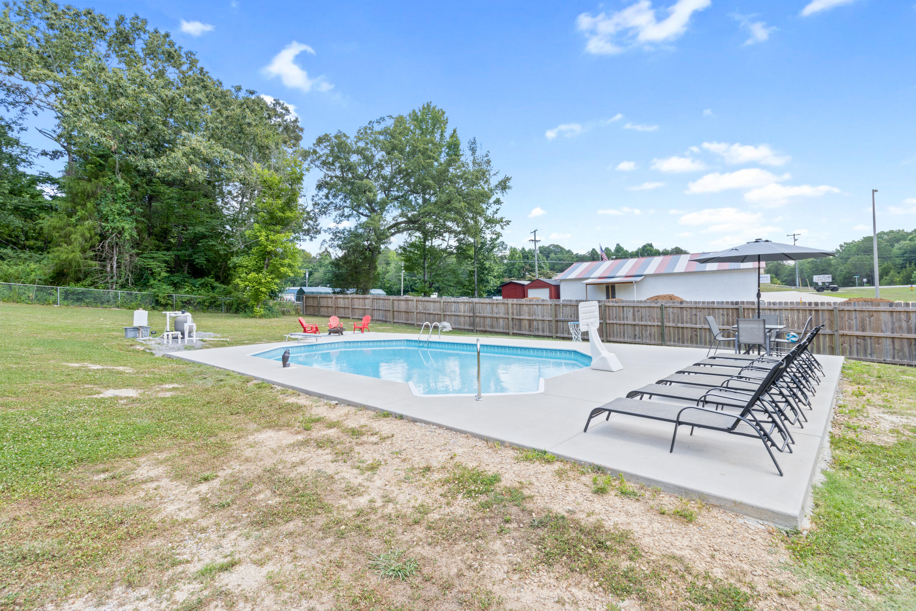 893 Sequoyah Road Soddy Daisy, TN 37379 - Photo 39 of 45 893 Sequoyah Rd-39