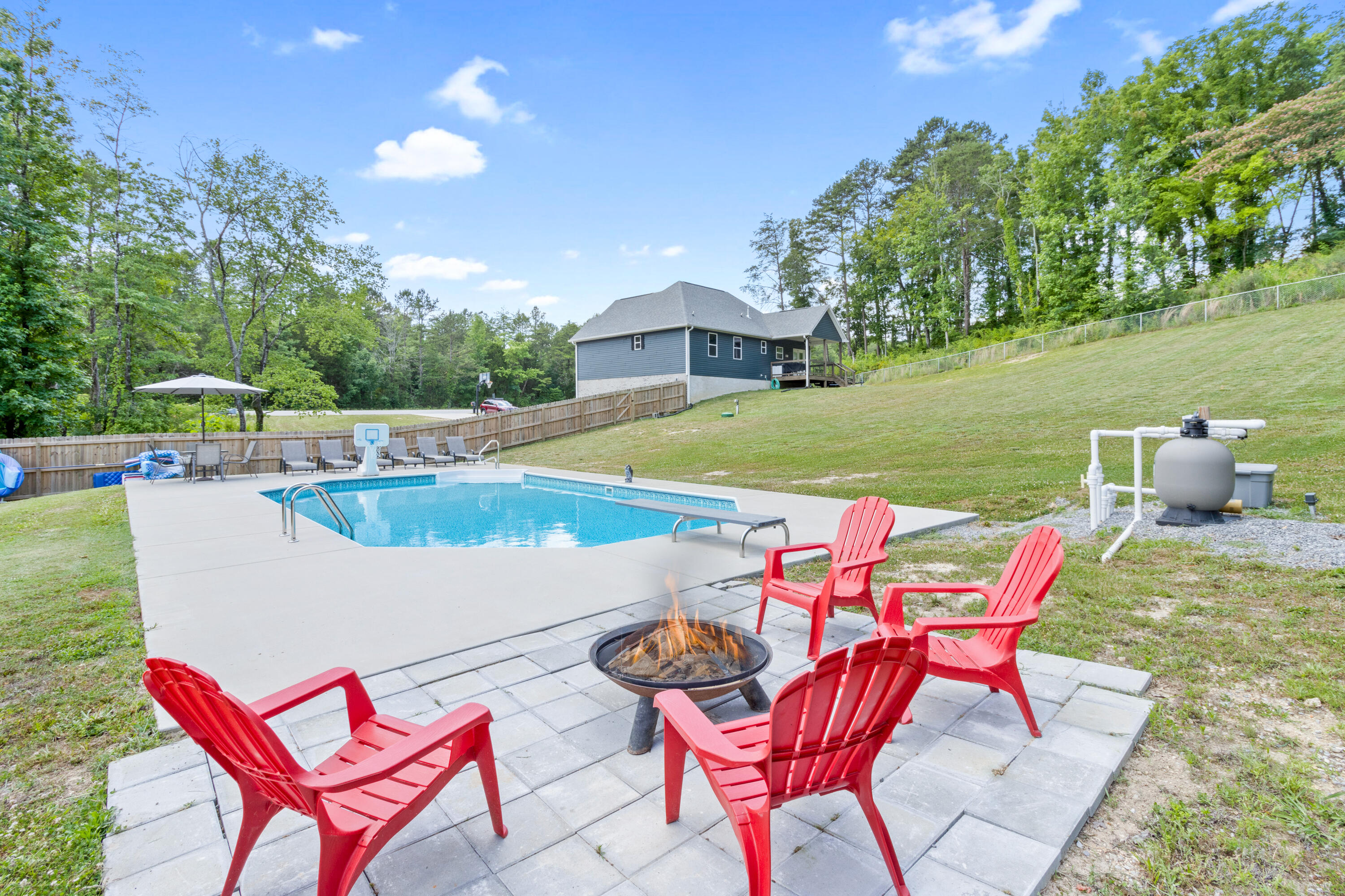 893 Sequoyah Road Soddy Daisy, TN 37379 - Photo 41 of 45 893 Sequoyah Rd-41
