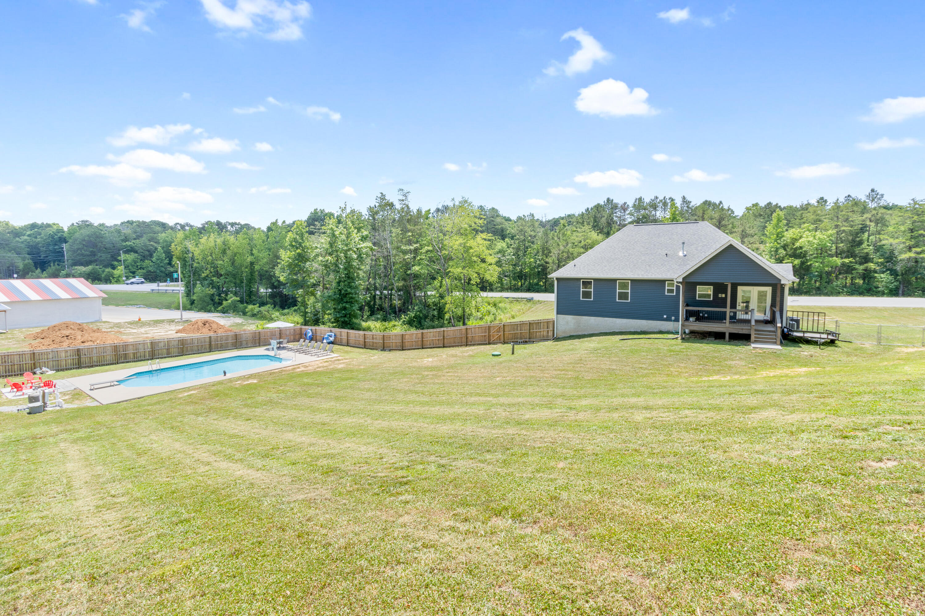 893 Sequoyah Road Soddy Daisy, TN 37379 - Photo 45 of 45 893 Sequoyah Rd-45